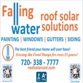 Photos by Falling Water Construction Inc #1