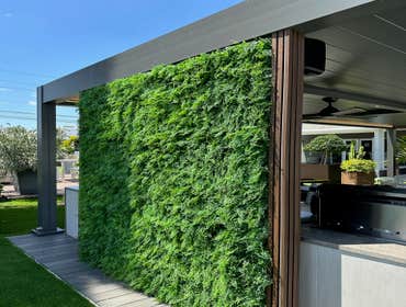 Photos by Miami Aluminum Pergola #1
