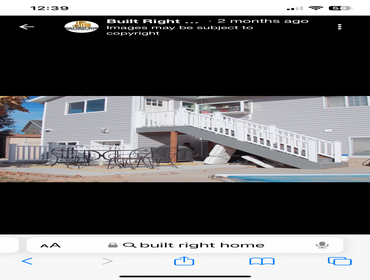 Photos by Built Right Contractors #2