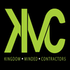 Kingdom Minded Contractors logo