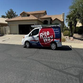 Rite Way Heating, Cooling & Plumbing Of Phoenix