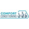 Comfort Conditioning ‎l‎l‎c‎ logo