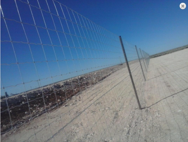 Fences