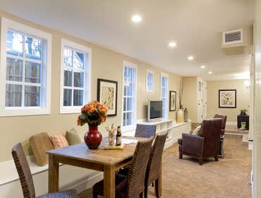 Sacramento Midtown Remodel