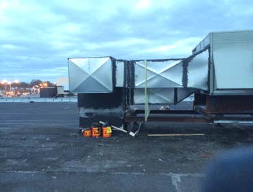 Commercial Air Conditioning and Heating Long Island Commercial Air Conditioning & Heating; Maintenance, Service & Installations Long Island New York