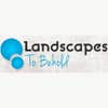 Landscapes to Behold logo