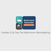 Garden City Top Tier Bathroom Remodeling logo