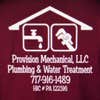 Provision Mechanical, LLC logo