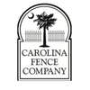 Carolina Fence Company logo