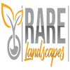 Rare Landscapes Inc logo