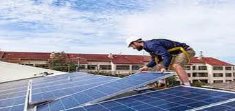 Revolution Contractors Roofing and Solar, LLC