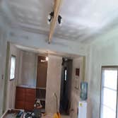 Photos by LV Home Services LLC #2 Drywall Kitchen Project