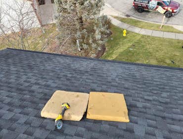 Photos by Thomas Jefferson Roofing & Remodeling #1