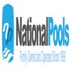 National Pools logo