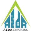 ALDA Creations logo