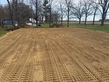 Photos by Salek Excavating #1