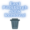 East Pittsburgh Junk Removal logo