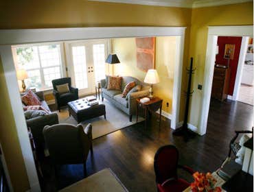 Project photos from All Phase Remodeling Inc