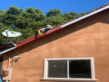 Exterior Painting