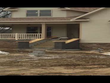 Photos by Mize Construction, Inc #1