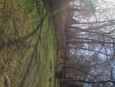 Nyack, NY This 2 acres of property has full year service.