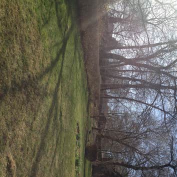 Nyack, NY This 2 acres of property has full year service.