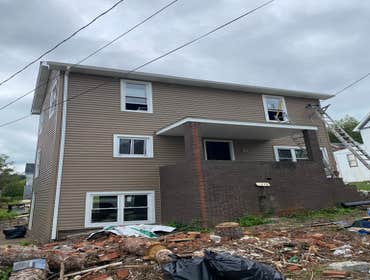 Photos by Mjolnir Construction and Roofing LLC #1