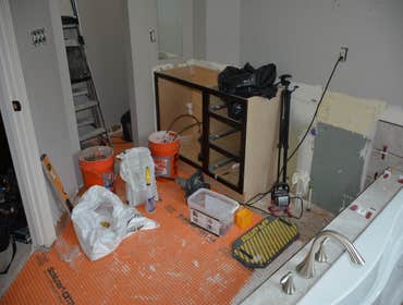 Bathroom Remodeling Severna Park