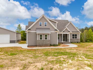 Middlehouse Builders Custom