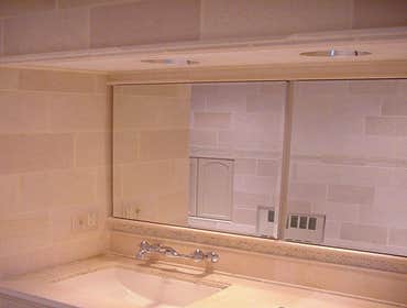 Building and Remodeling