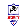 All Technology Security logo