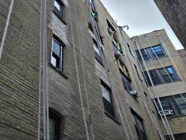 Photos by Premium Restoration Group Inc #1 Masonry work