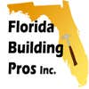 Florida Building Pros Inc logo