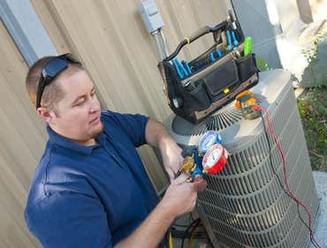 212 HVAC