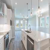 South Padre Island Development