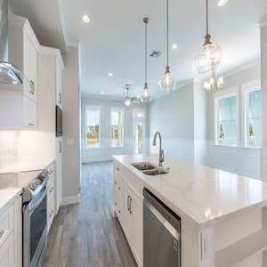 South Padre Island Development