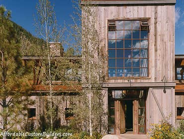 Photos by Affordable Custom Homes #1