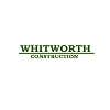 Whitworth Custom Homes, Inc logo