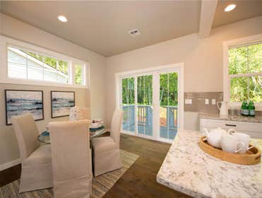 Bainbridge Floor Plan