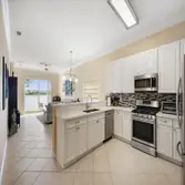 Kitchen Remodel After