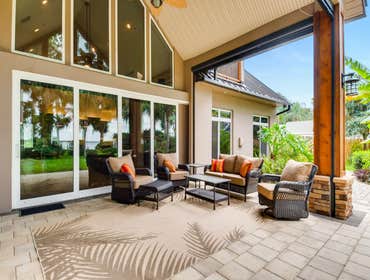 Custom Residence, Lake County, FL