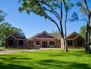 New Home and Remodel