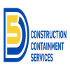 Construction Containment Services logo