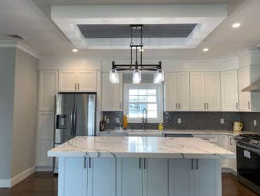 Kitchen Remodel