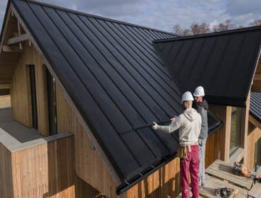 Photos by Prrotect Roofing - Creve Coeur #1