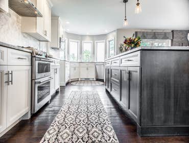 Roberts Remodel
