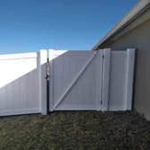 Fences