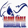 Alone Eagle Remodeling LLC logo