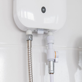 Photos by Andre's plumbing and Heating #1
