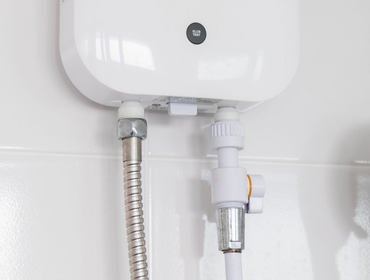 Photos by Andre's plumbing and Heating #1